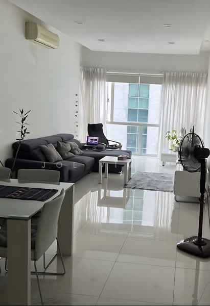 Condominium for Rent at Suasana Sentral Loft - Joe Vivek - PropertyGuru.com.my