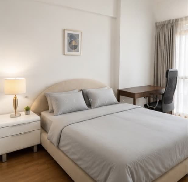 Condominium for Rent at Suasana Sentral Loft - Joe Vivek - PropertyGuru.com.my