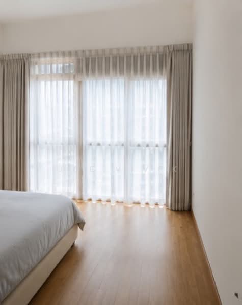 Condominium for Rent at Suasana Sentral Loft - Joe Vivek - PropertyGuru.com.my