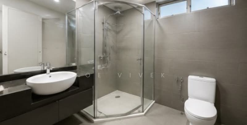 Condominium for Rent at Suasana Sentral Loft - Joe Vivek - PropertyGuru.com.my