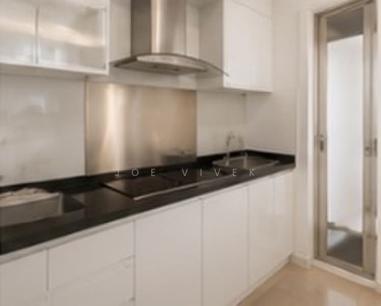 Condominium for Rent at Suasana Sentral Loft - Joe Vivek - PropertyGuru.com.my