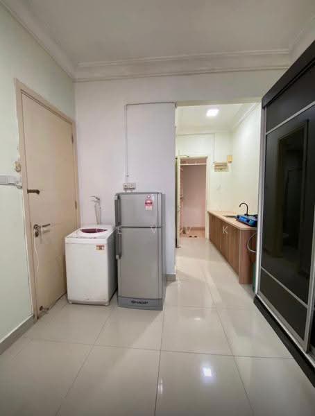 Kondominium untuk Disewa di Mutiara Residency - Joe Vivek - PropertyGuru.com.my