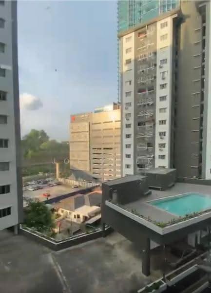 Kondominium untuk Disewa di Mutiara Residency - Joe Vivek - PropertyGuru.com.my