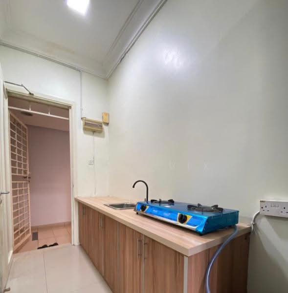 Kondominium untuk Disewa di Mutiara Residency - Joe Vivek - PropertyGuru.com.my