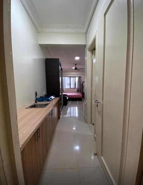 Kondominium untuk Disewa di Mutiara Residency - Joe Vivek - PropertyGuru.com.my