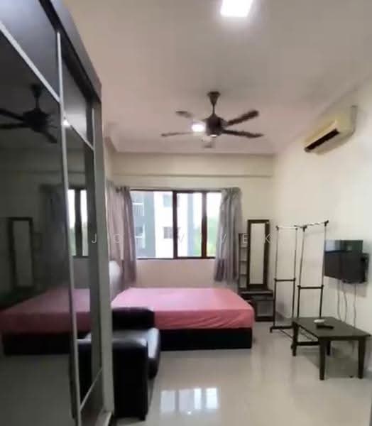 Kondominium untuk Disewa di Mutiara Residency - Joe Vivek - PropertyGuru.com.my