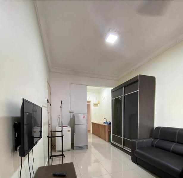 Kondominium untuk Disewa di Mutiara Residency - Joe Vivek - PropertyGuru.com.my