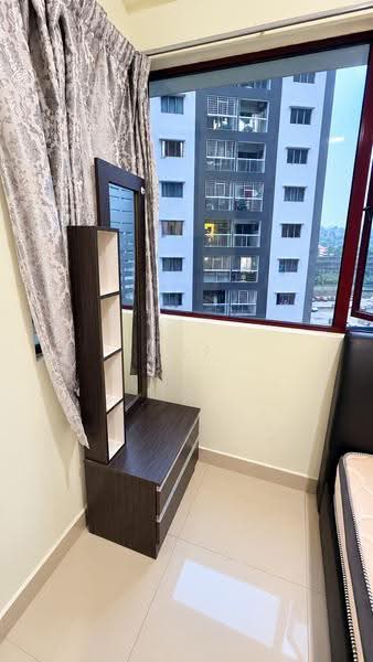 Kondominium untuk Disewa di Mutiara Residency - Joe Vivek - Bedroom - PropertyGuru.com.my