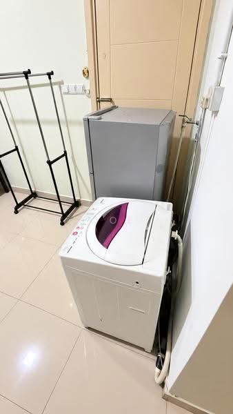 Kondominium untuk Disewa di Mutiara Residency - Joe Vivek - PropertyGuru.com.my