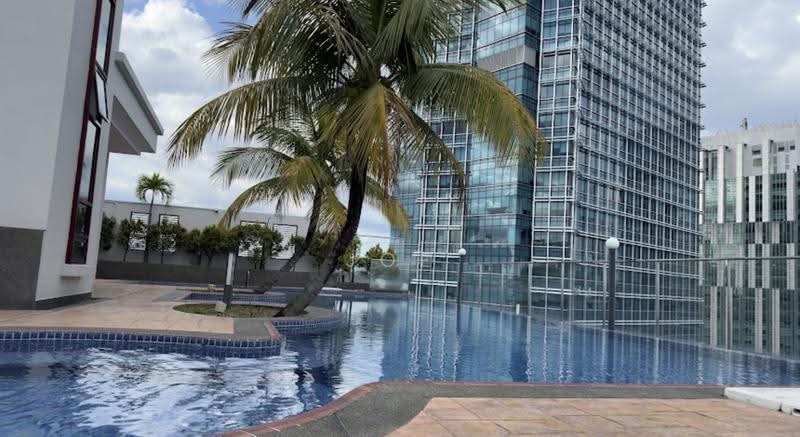 Kondominium untuk Disewa di Mutiara Residency - Joe Vivek - Exterior - PropertyGuru.com.my