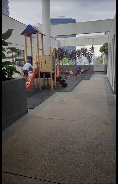 Kondominium untuk Disewa di Mutiara Residency - Joe Vivek - PropertyGuru.com.my