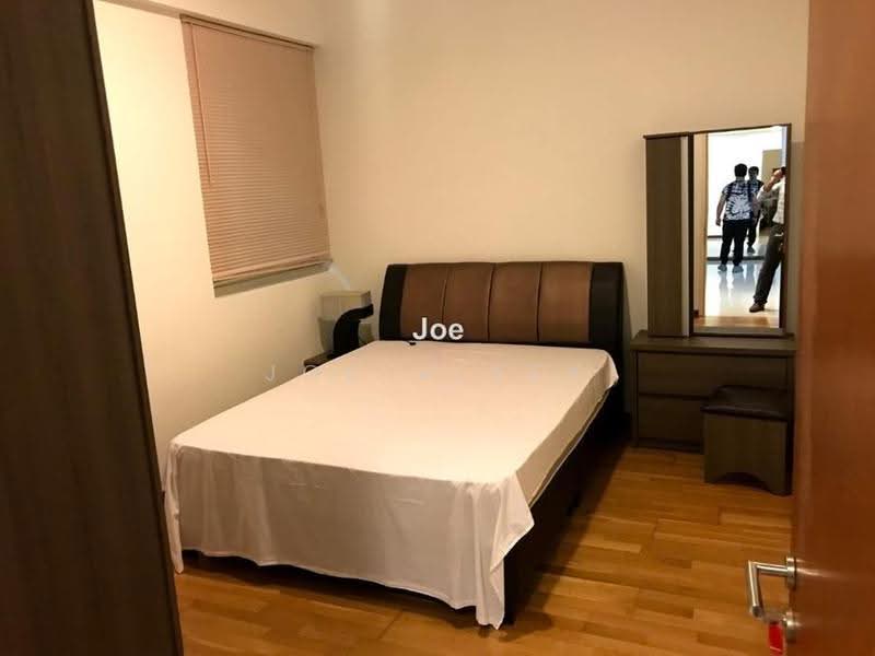 Kondominium untuk Disewa di Suasana Sentral Loft - Joe Vivek - PropertyGuru.com.my