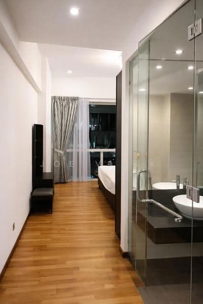 Kondominium untuk Disewa di Suasana Sentral Loft - Joe Vivek - PropertyGuru.com.my