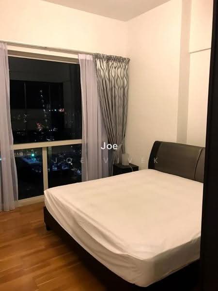 Kondominium untuk Disewa di Suasana Sentral Loft - Joe Vivek - PropertyGuru.com.my
