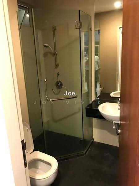 Kondominium untuk Disewa di Suasana Sentral Loft - Joe Vivek - PropertyGuru.com.my