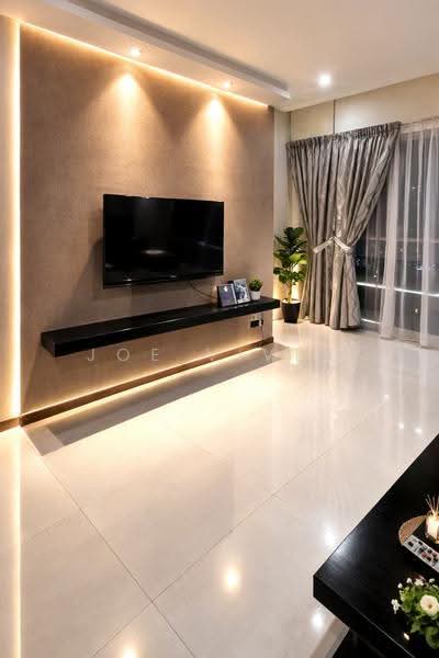 Kondominium untuk Disewa di Suasana Sentral Loft - Joe Vivek - PropertyGuru.com.my