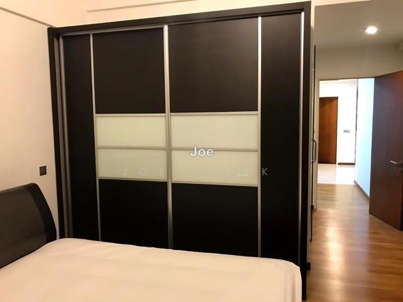 Kondominium untuk Disewa di Suasana Sentral Loft - Joe Vivek - PropertyGuru.com.my