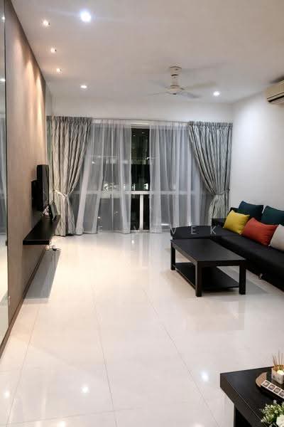 Kondominium untuk Disewa di Suasana Sentral Loft - Joe Vivek - PropertyGuru.com.my