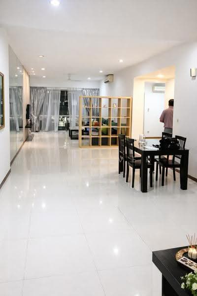 Kondominium untuk Disewa di Suasana Sentral Loft - Joe Vivek - PropertyGuru.com.my
