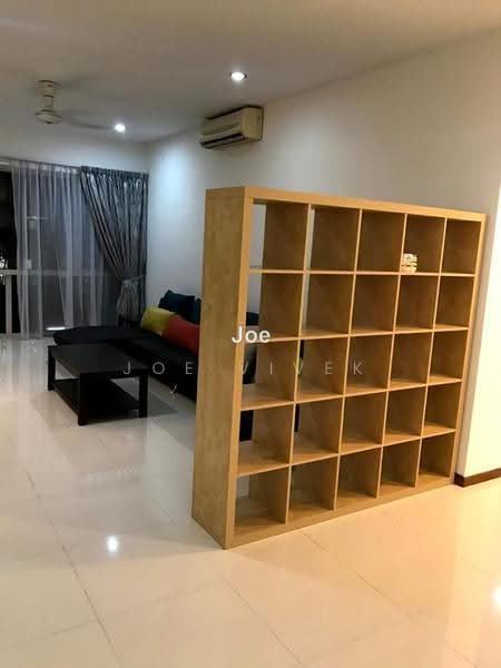 Kondominium untuk Disewa di Suasana Sentral Loft - Joe Vivek - PropertyGuru.com.my