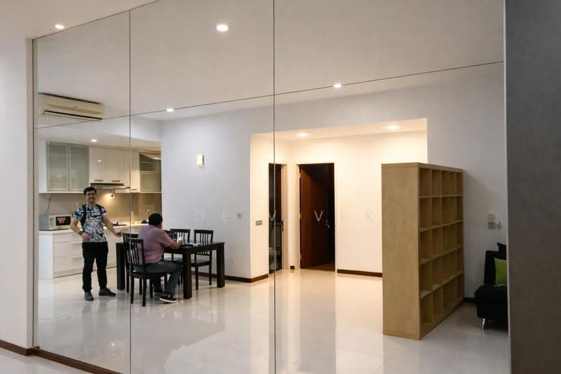 Kondominium untuk Disewa di Suasana Sentral Loft - Joe Vivek - PropertyGuru.com.my