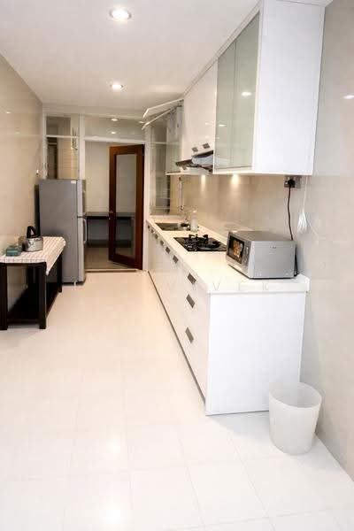 Kondominium untuk Disewa di Suasana Sentral Loft - Joe Vivek - PropertyGuru.com.my