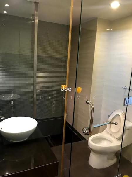 Kondominium untuk Disewa di Suasana Sentral Loft - Joe Vivek - PropertyGuru.com.my