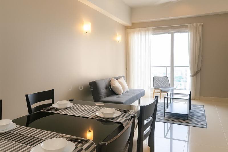 Condominium for Sale at Gaya Bangsar - Joe Vivek - PropertyGuru.com.my