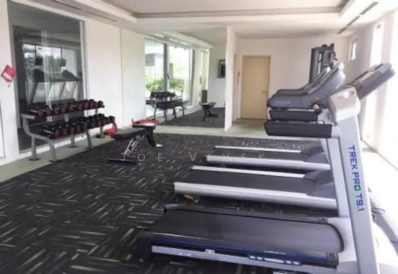 Condominium for Sale at Gaya Bangsar - Joe Vivek - PropertyGuru.com.my