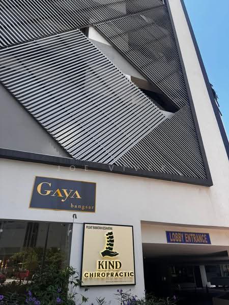 Condominium for Sale at Gaya Bangsar - Joe Vivek - PropertyGuru.com.my