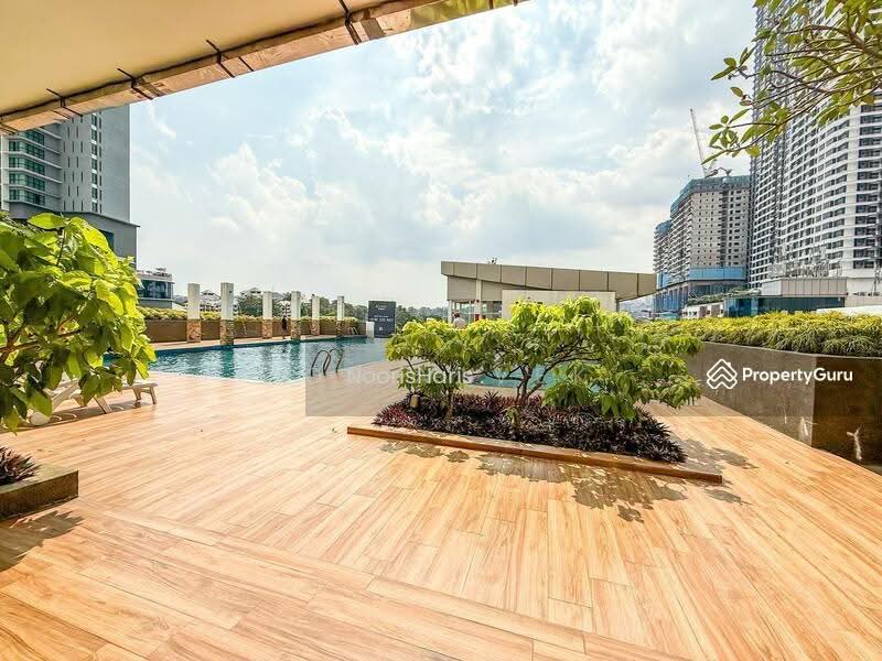 Condominium for Sale at Gaya Bangsar - Joe Vivek - PropertyGuru.com.my