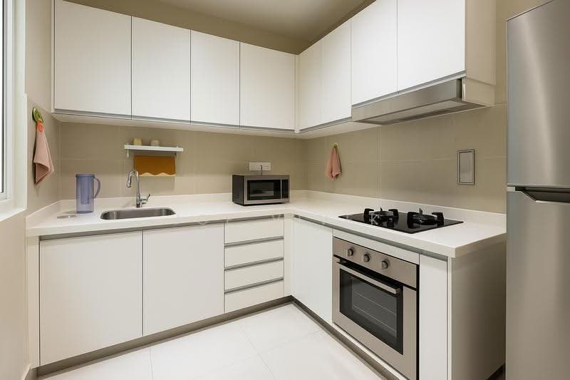Condominium for Sale at Gaya Bangsar - Joe Vivek - PropertyGuru.com.my