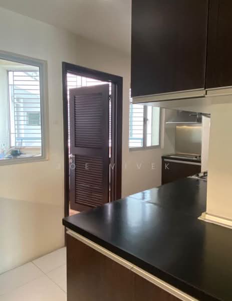 Condominium for Rent at Suasana Sentral Condominiums - Joe Vivek - PropertyGuru.com.my