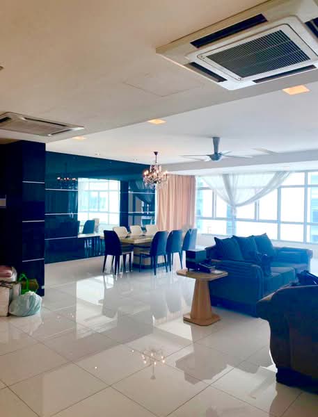 Condominium for Rent at Suasana Sentral Condominiums - Joe Vivek - PropertyGuru.com.my