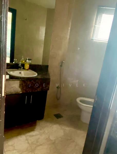 Condominium for Rent at Suasana Sentral Condominiums - Joe Vivek - PropertyGuru.com.my
