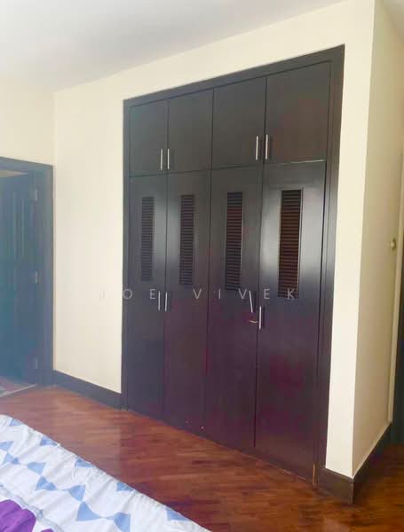 Condominium for Rent at Suasana Sentral Condominiums - Joe Vivek - PropertyGuru.com.my