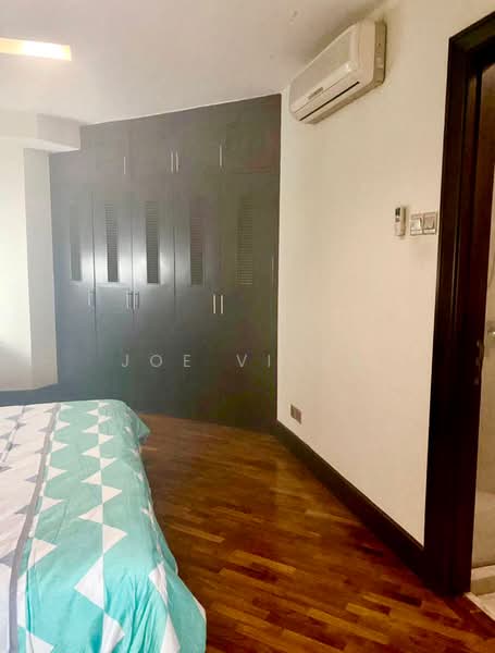 Condominium for Rent at Suasana Sentral Condominiums - Joe Vivek - PropertyGuru.com.my