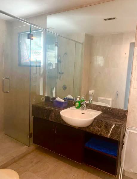 Condominium for Rent at Suasana Sentral Condominiums - Joe Vivek - PropertyGuru.com.my