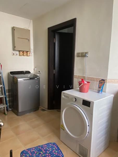 Condominium for Rent at Suasana Sentral Condominiums - Joe Vivek - PropertyGuru.com.my