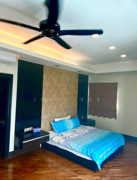 Condominium for Rent at Suasana Sentral Condominiums - Joe Vivek - PropertyGuru.com.my