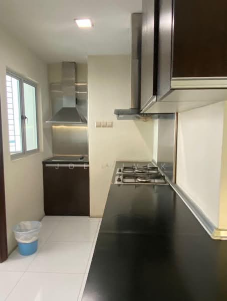 Condominium for Rent at Suasana Sentral Condominiums - Joe Vivek - PropertyGuru.com.my