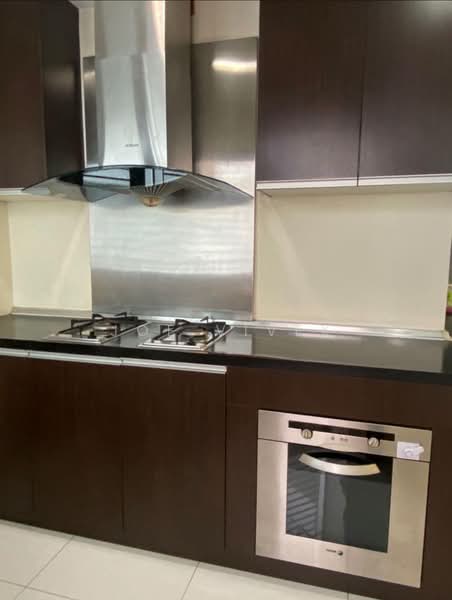 Condominium for Rent at Suasana Sentral Condominiums - Joe Vivek - PropertyGuru.com.my