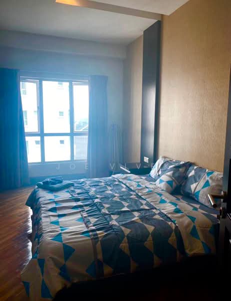 Condominium for Rent at Suasana Sentral Condominiums - Joe Vivek - PropertyGuru.com.my