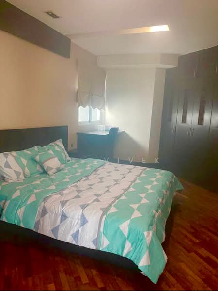 Condominium for Rent at Suasana Sentral Condominiums - Joe Vivek - PropertyGuru.com.my