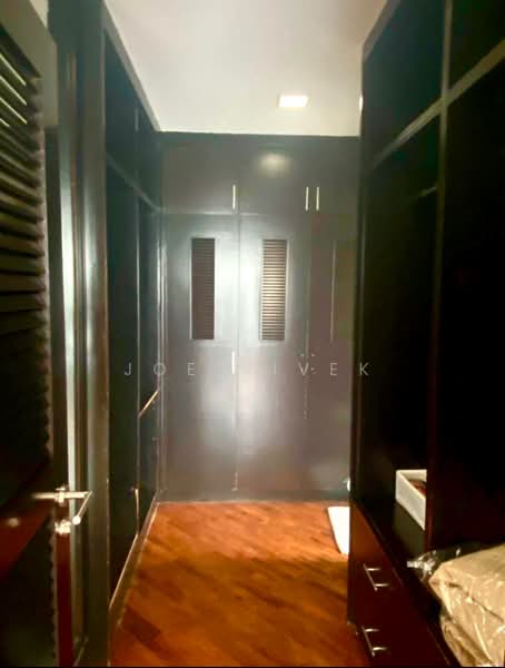 Condominium for Rent at Suasana Sentral Condominiums - Joe Vivek - PropertyGuru.com.my