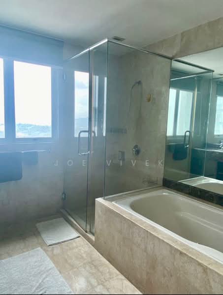 Condominium for Rent at Suasana Sentral Condominiums - Joe Vivek - PropertyGuru.com.my