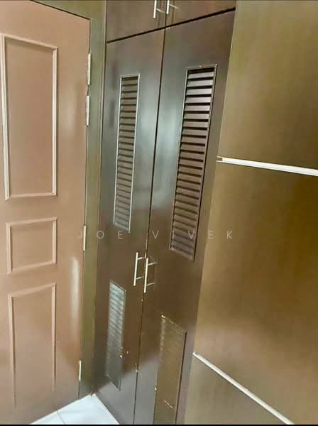 Condominium for Rent at Suasana Sentral Condominiums - Joe Vivek - PropertyGuru.com.my