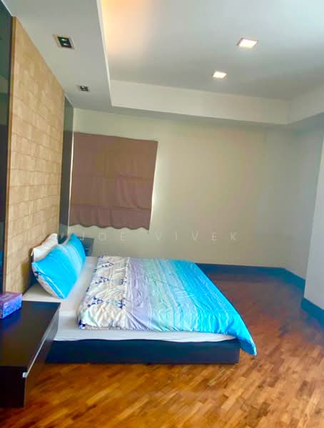 Condominium for Rent at Suasana Sentral Condominiums - Joe Vivek - PropertyGuru.com.my