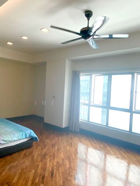 Condominium for Rent at Suasana Sentral Condominiums - Joe Vivek - PropertyGuru.com.my