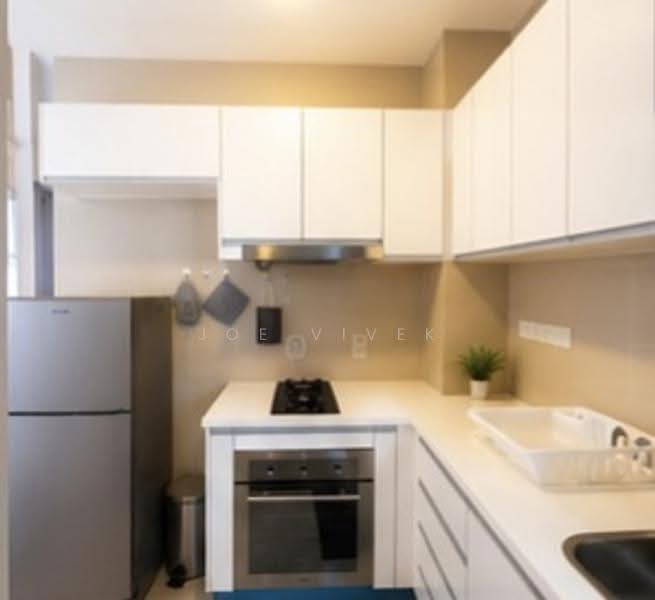 Condominium for Sale at Gaya Bangsar - Joe Vivek - PropertyGuru.com.my